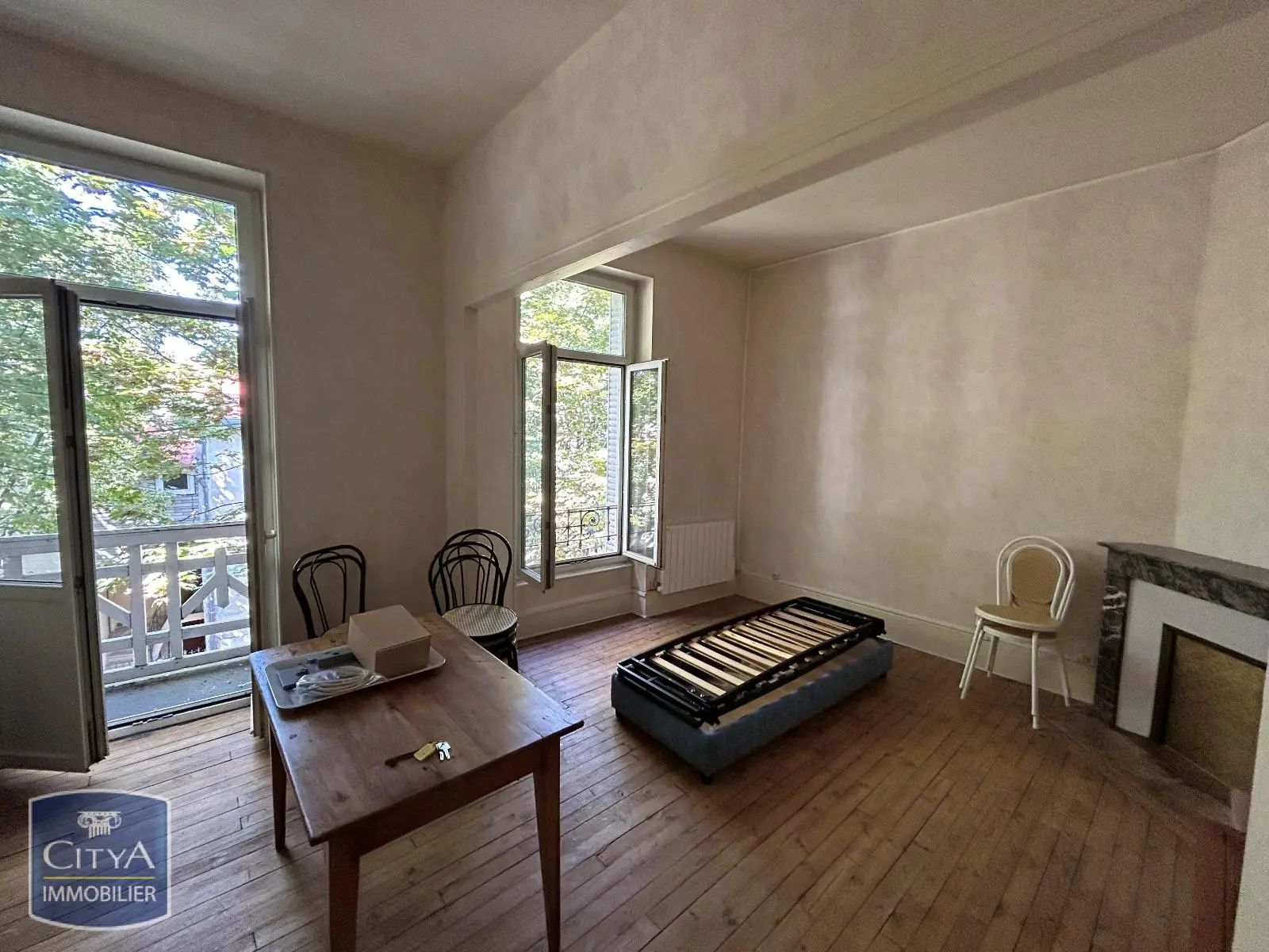 Photo 1 Appartement 2 pièces 42.32m²