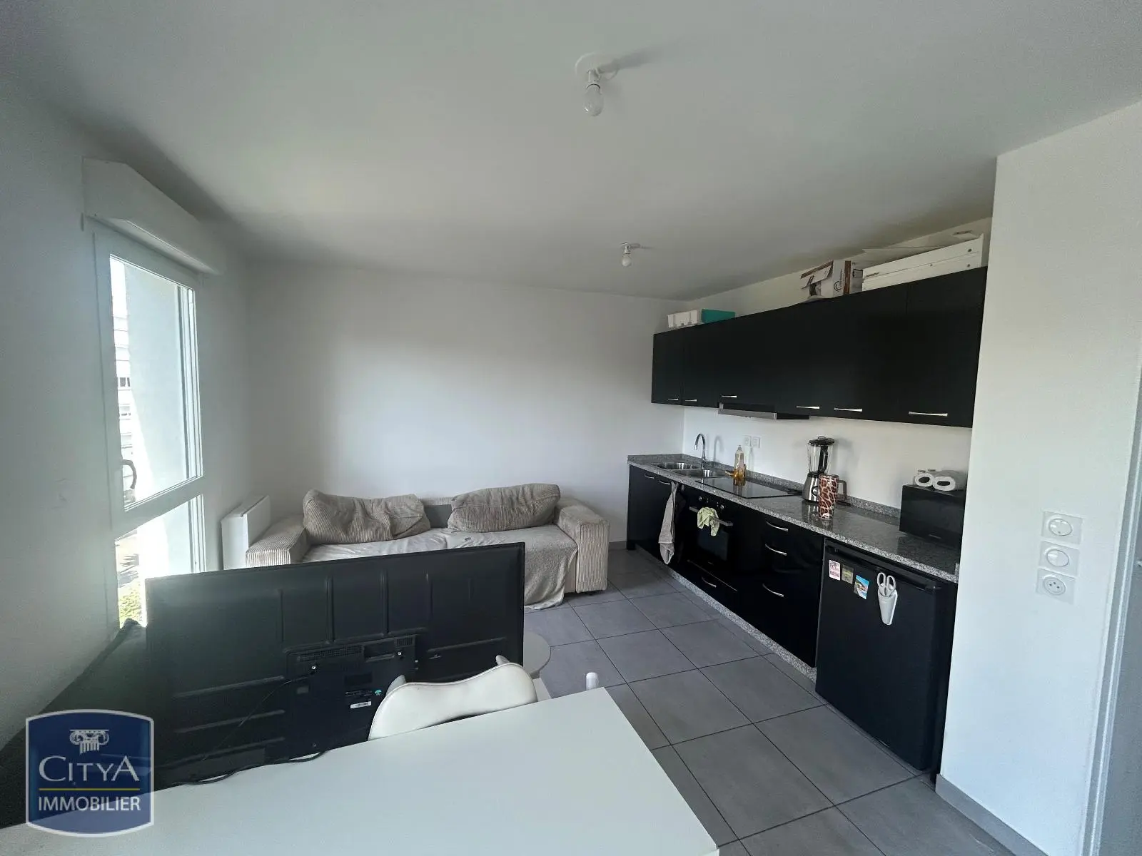 Photo 1 Appartement 2 pièces 44.22m²