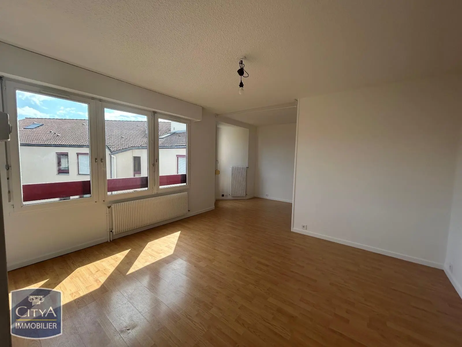 Photo 1 Appartement 1 pièce 36.49m²