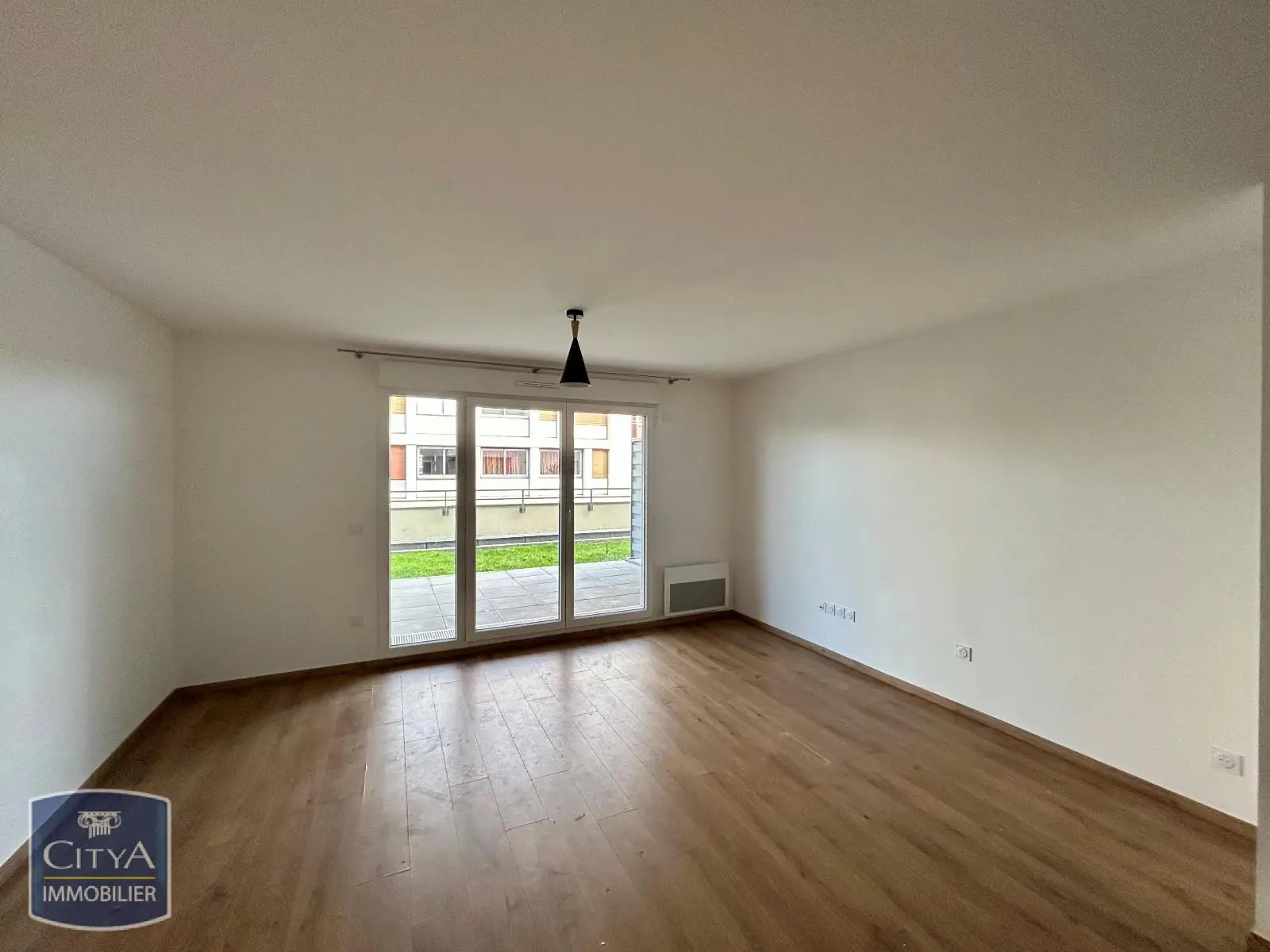 Photo 1 appartement Clermont-Ferrand
