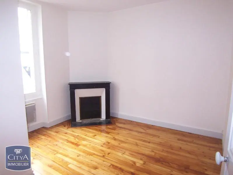 Photo 3 Appartement 2 pièces 33.5m²