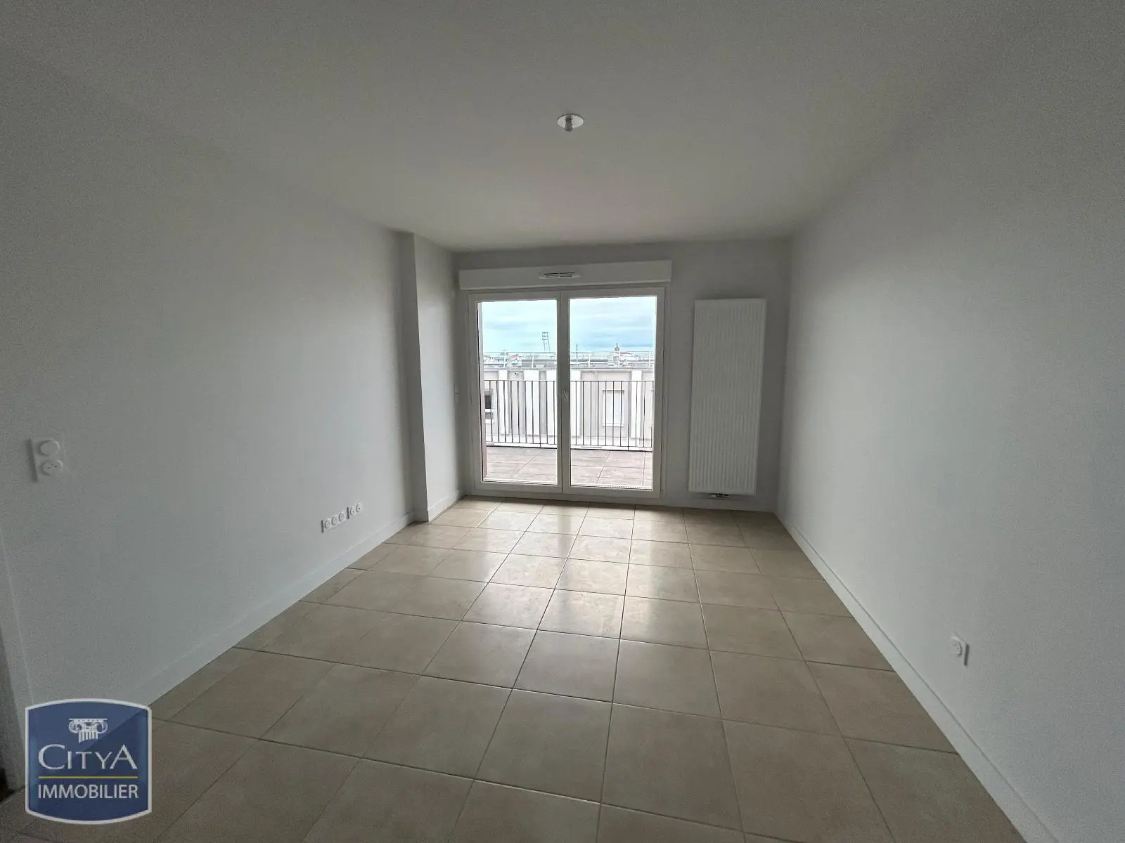 Photo 3 Appartement 2 pièces 42.3m²