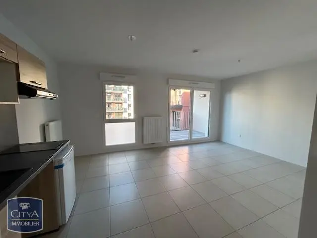 Photo 2 Appartement 1 pièce