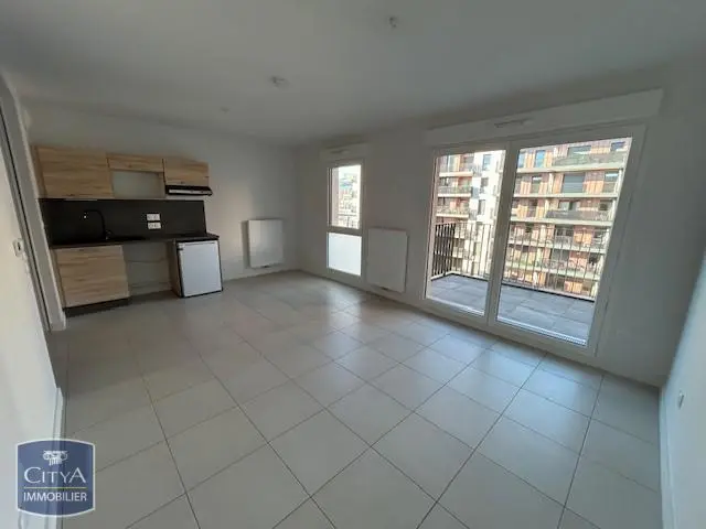 Photo 1 Appartement 1 pièce