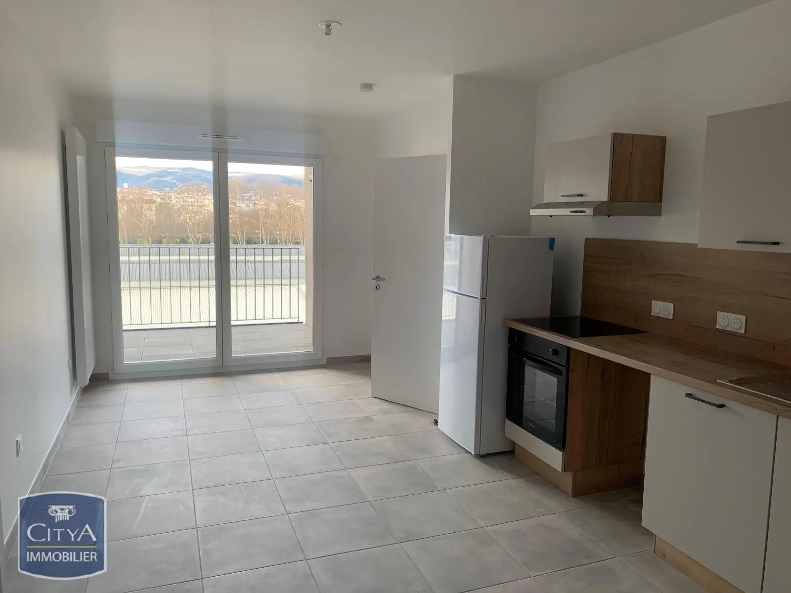 Photo 1 Appartement 2 pièces 42.7m²