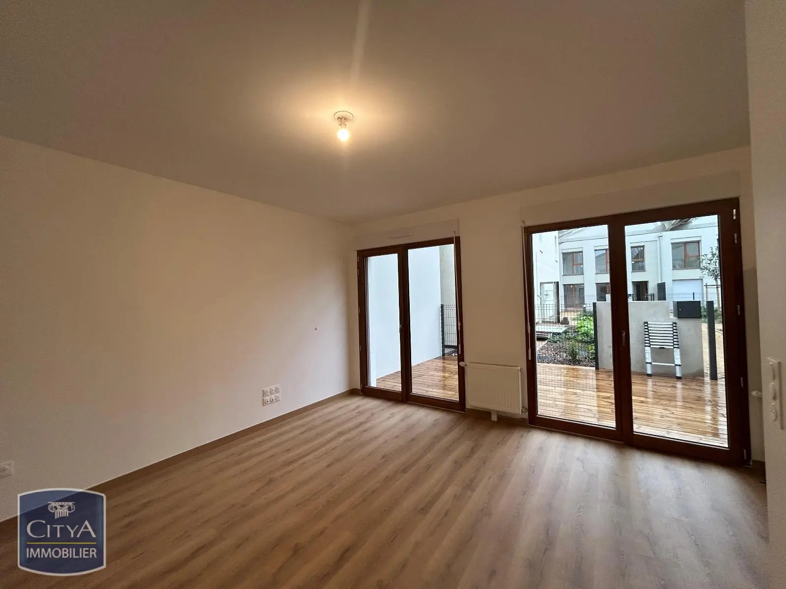 Photo 3 Appartement 3 pièces 64.98m²