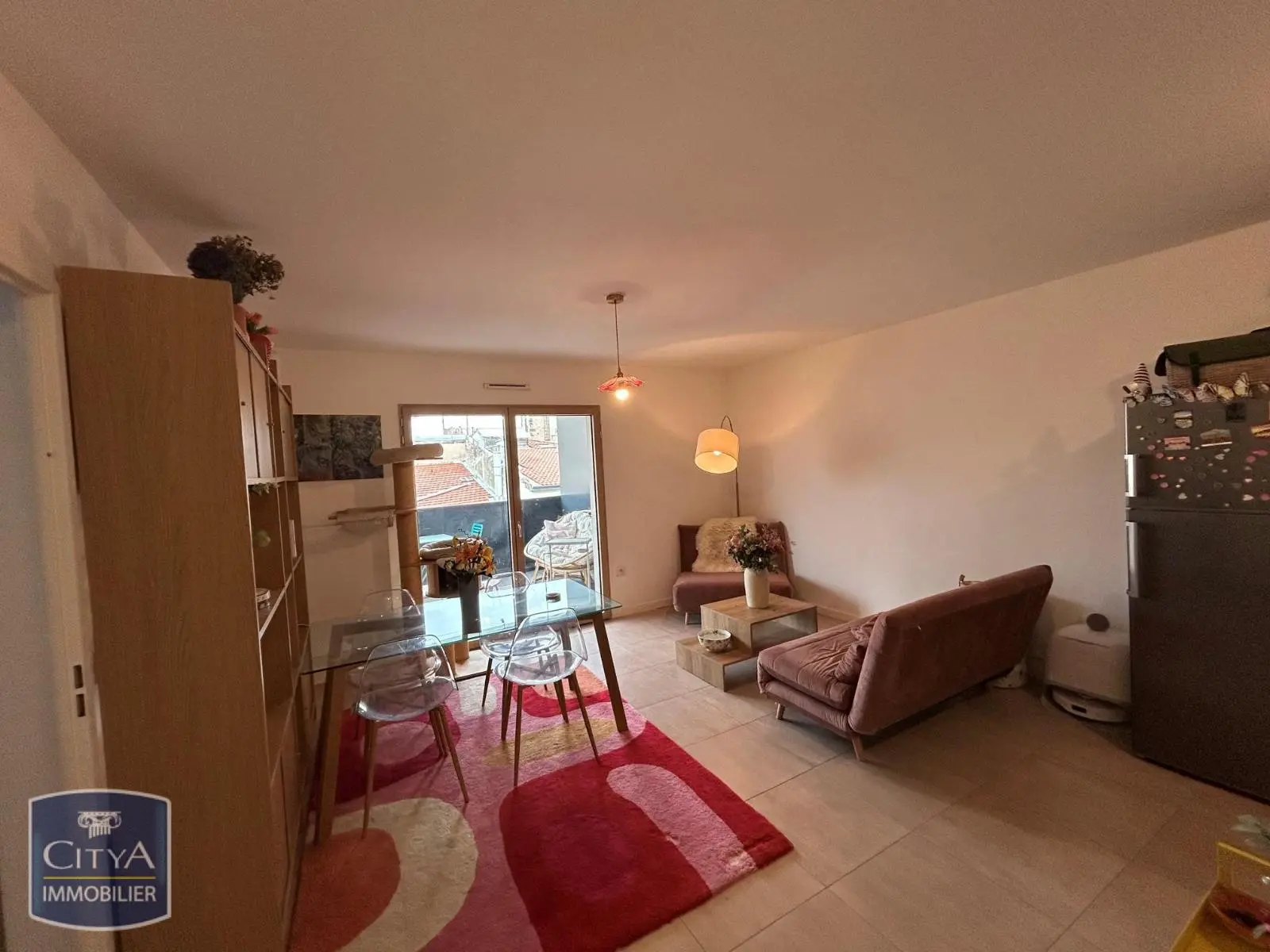 Photo 1 Appartement 2 pièces 45.43m²