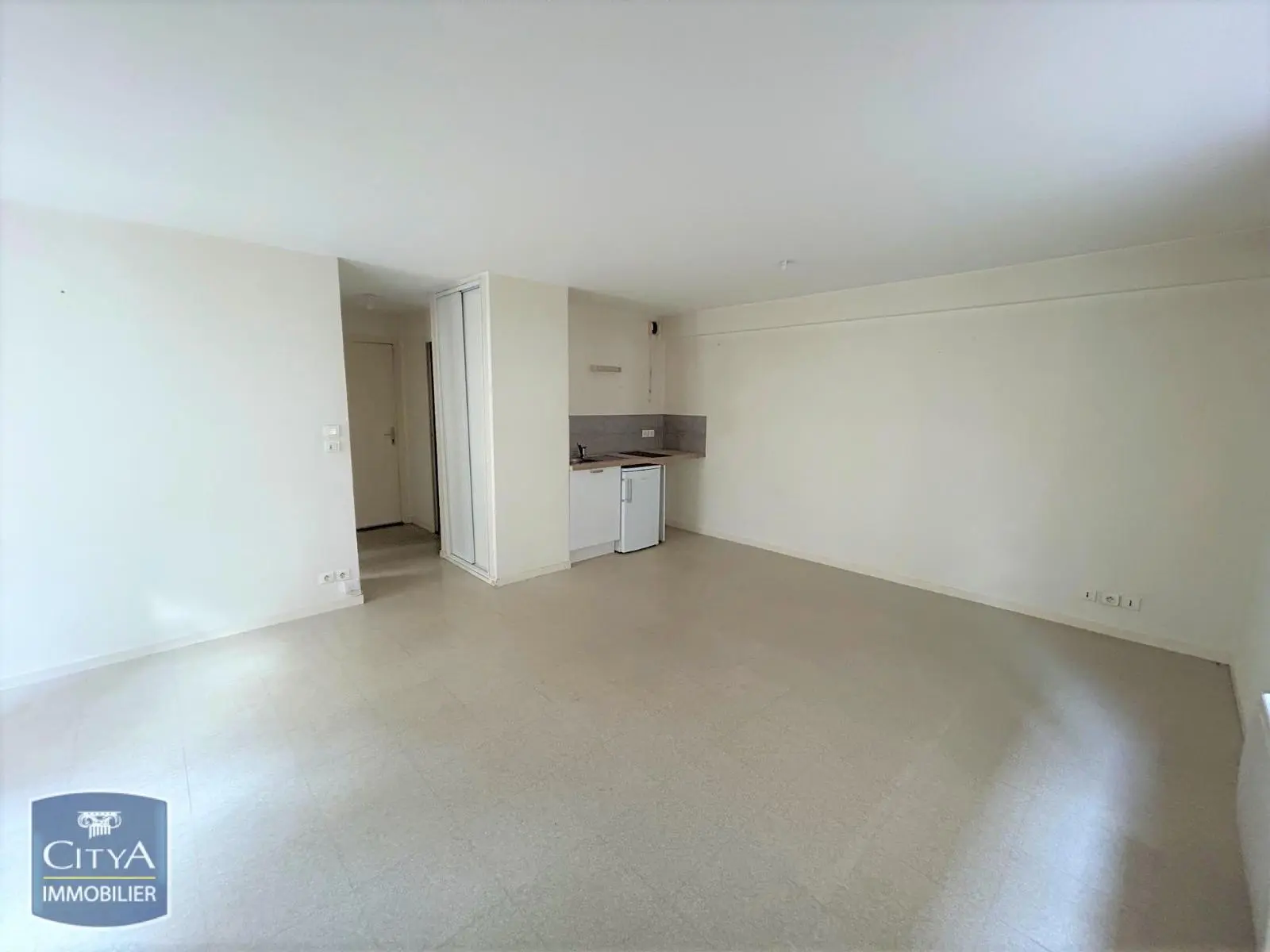 Photo 1 Appartement 2 pièces 39.17m²