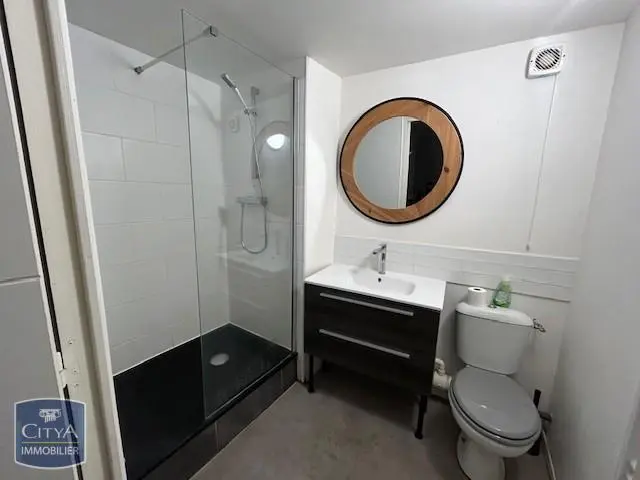 Photo 6 Appartement 3 pièces 47.95m²