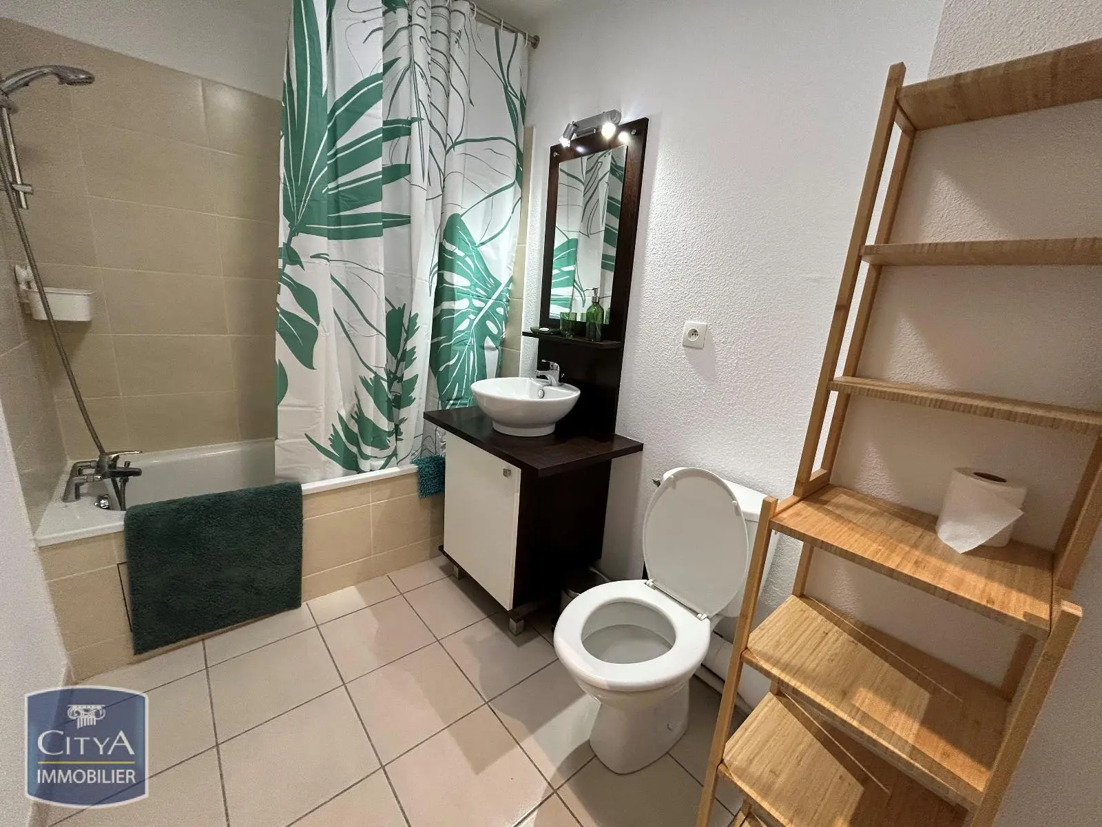Photo 6 Appartement 1 pièce 27.85m²