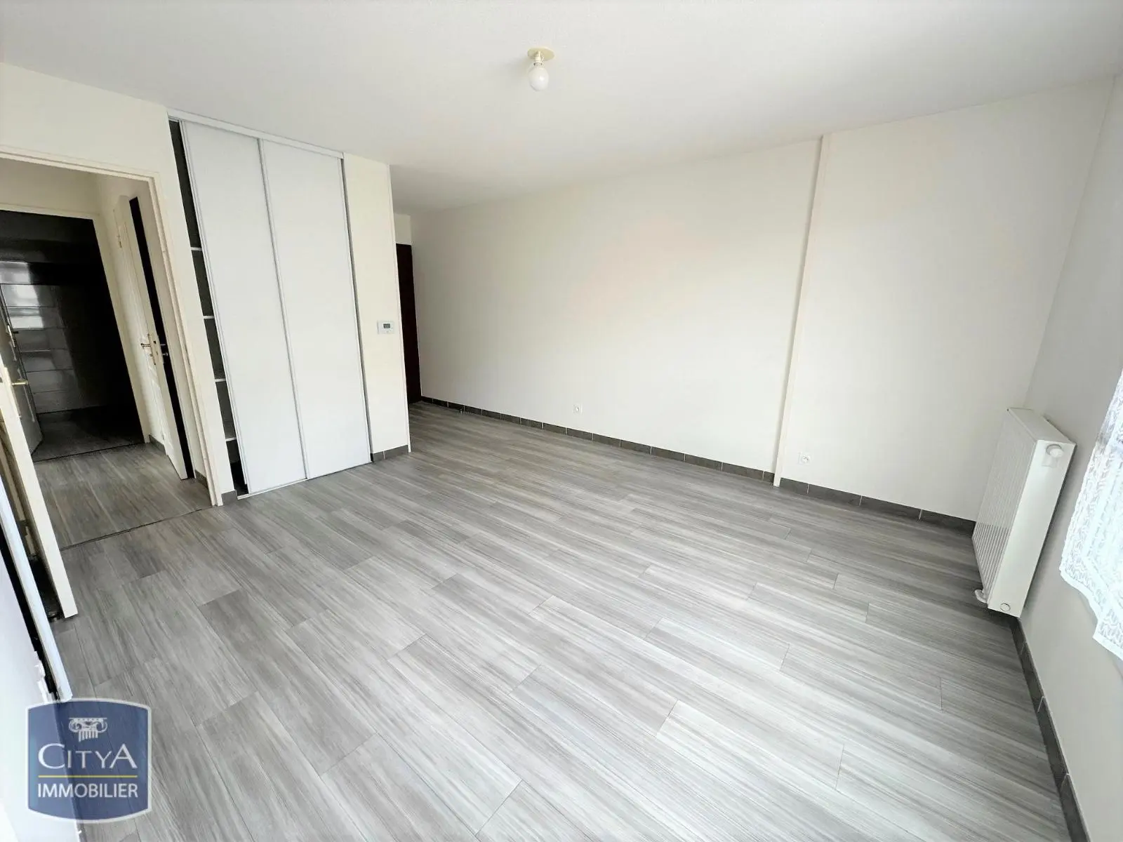 Photo 4 Appartement 3 pièces 58.17m²