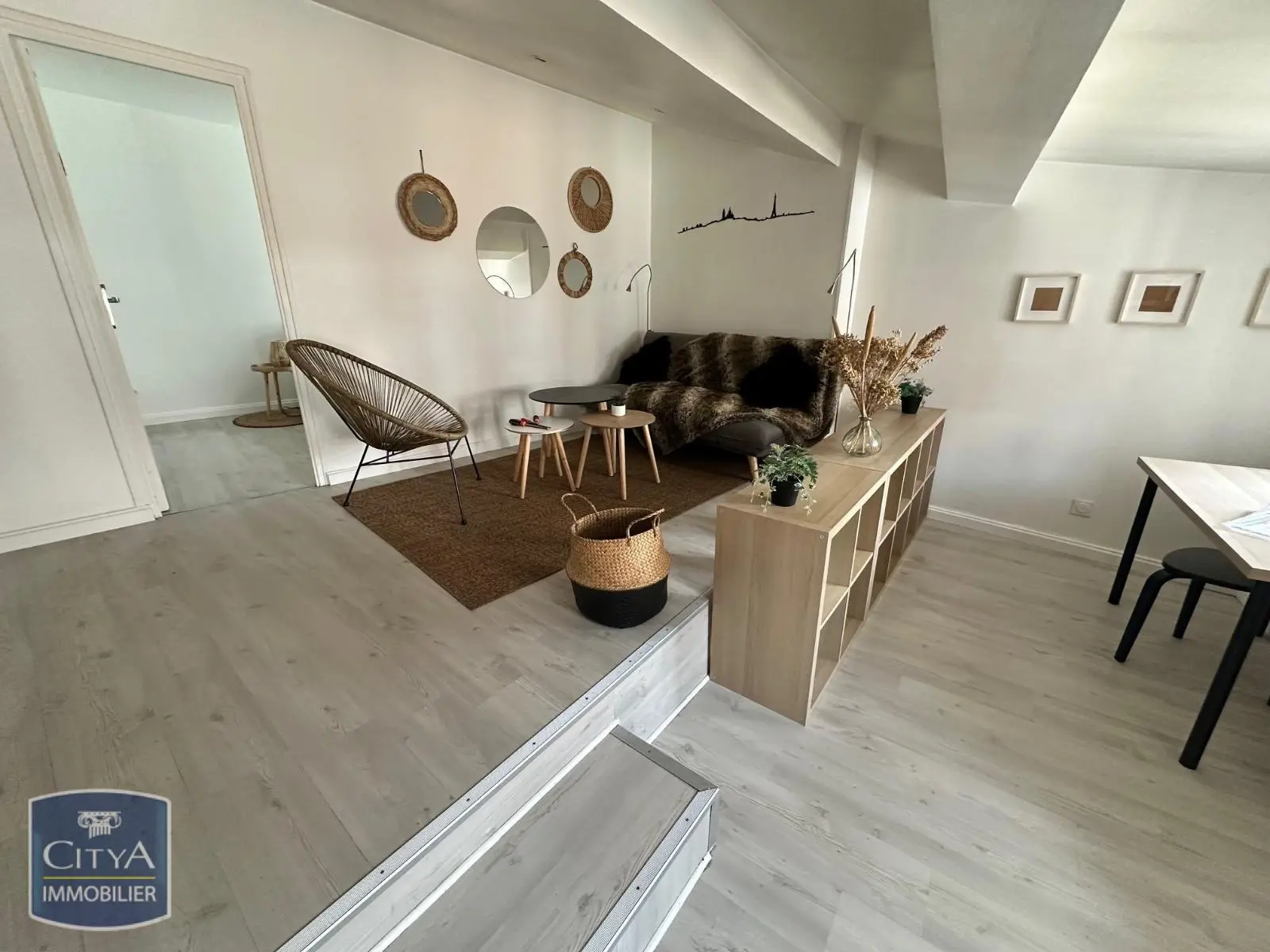 Photo 1 Appartement 2 pièces 41.91m²