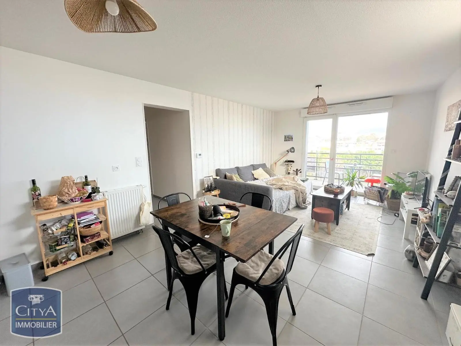 Photo 4 Appartement 3 pièces 64.73m²
