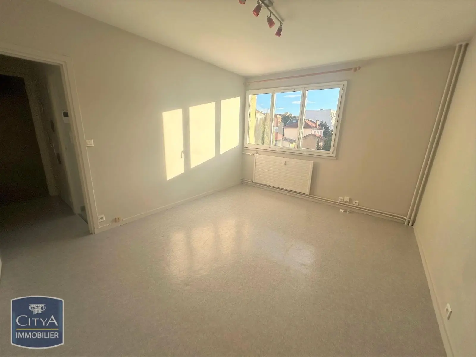 Photo 3 Appartement 2 pièces 43.16m²