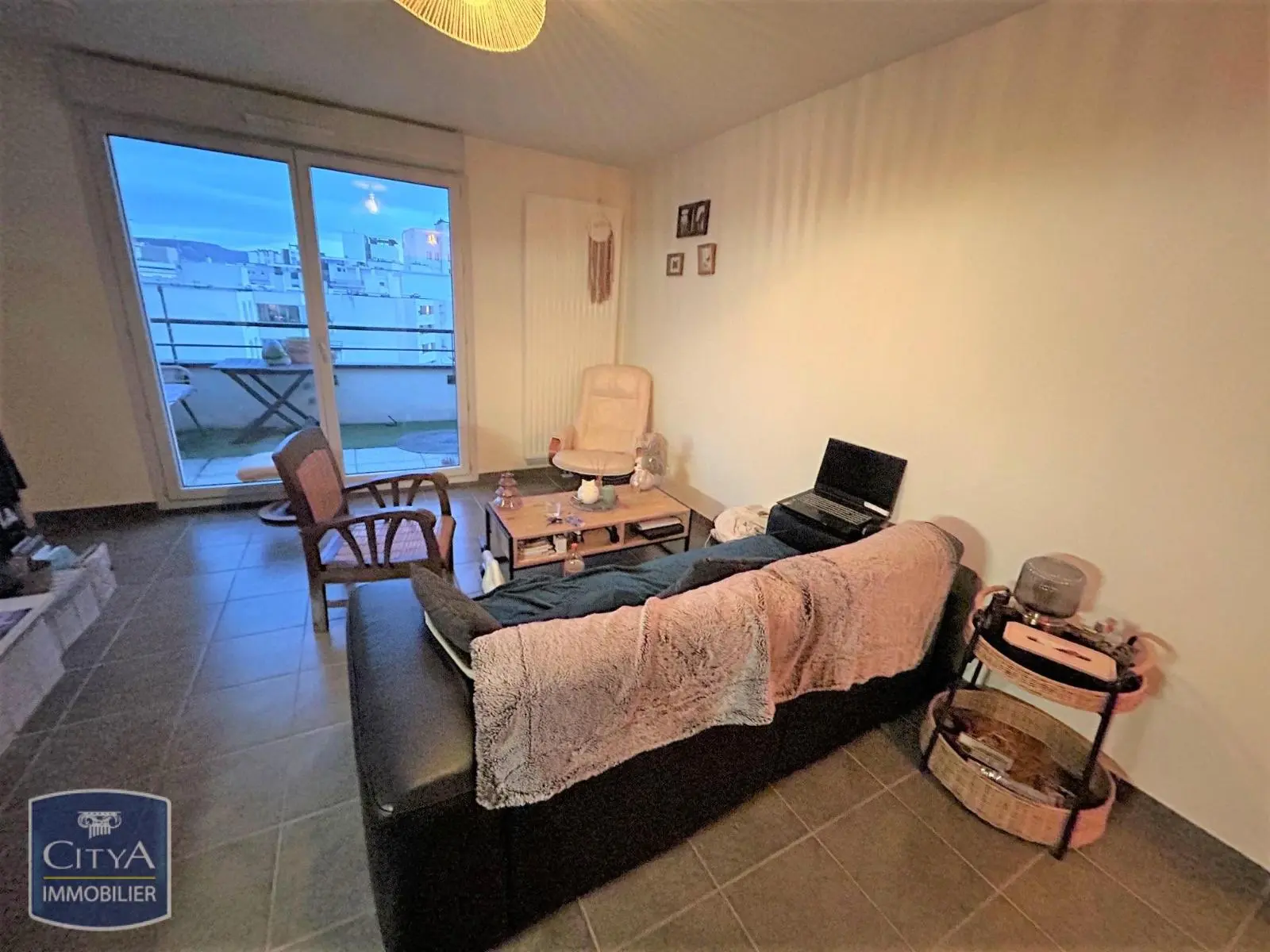 Photo 3 Appartement 2 pièces 41.11m²