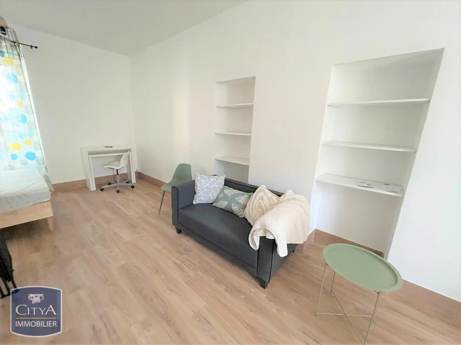 Photo 6 Appartement 1 pièce 30.04m²