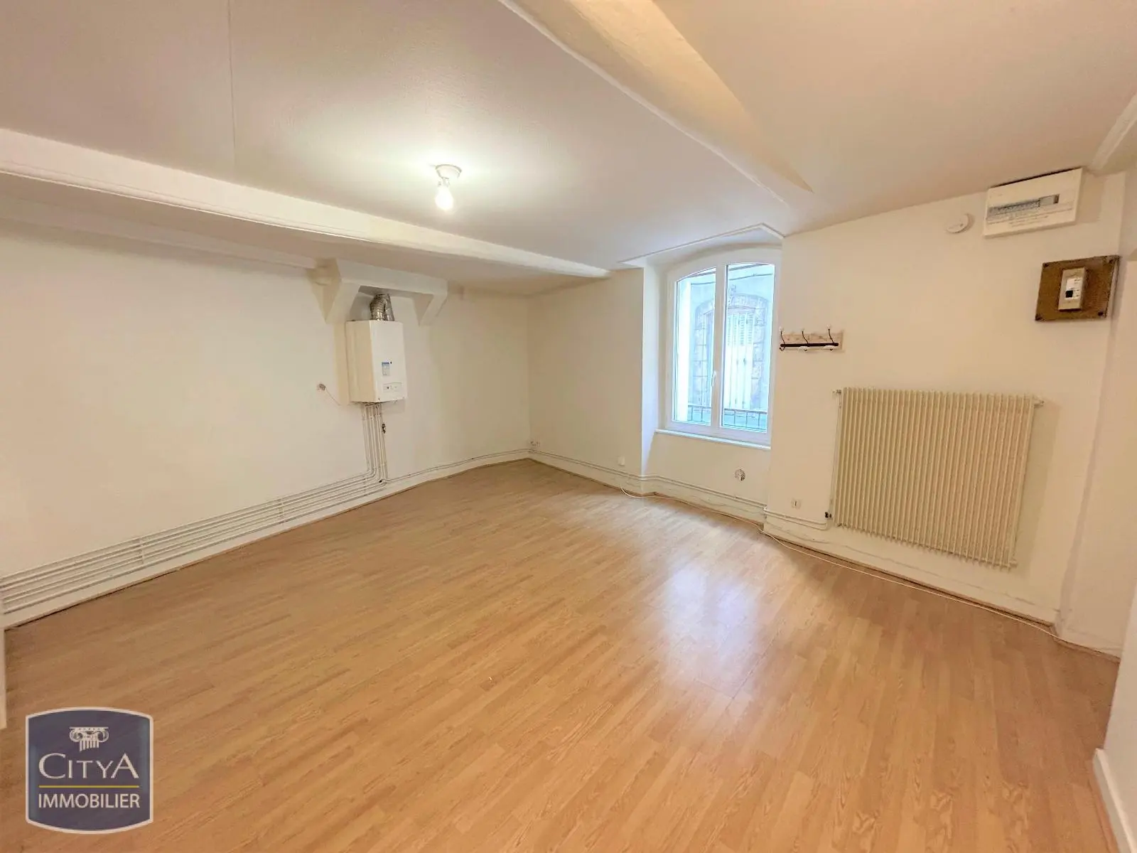 Photo 2 Appartement 2 pièces 40.22m²