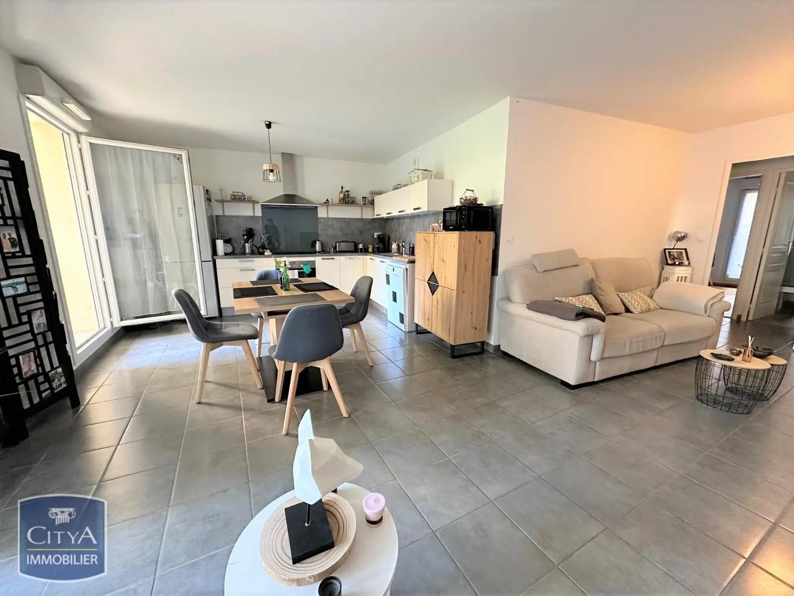 Photo 1 Appartement 3 pièces 73.18m²