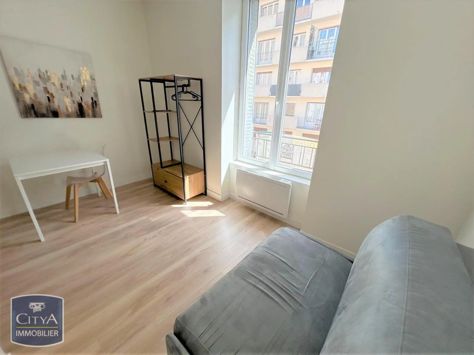 Photo 6 Appartement 1 pièce 16.91m²