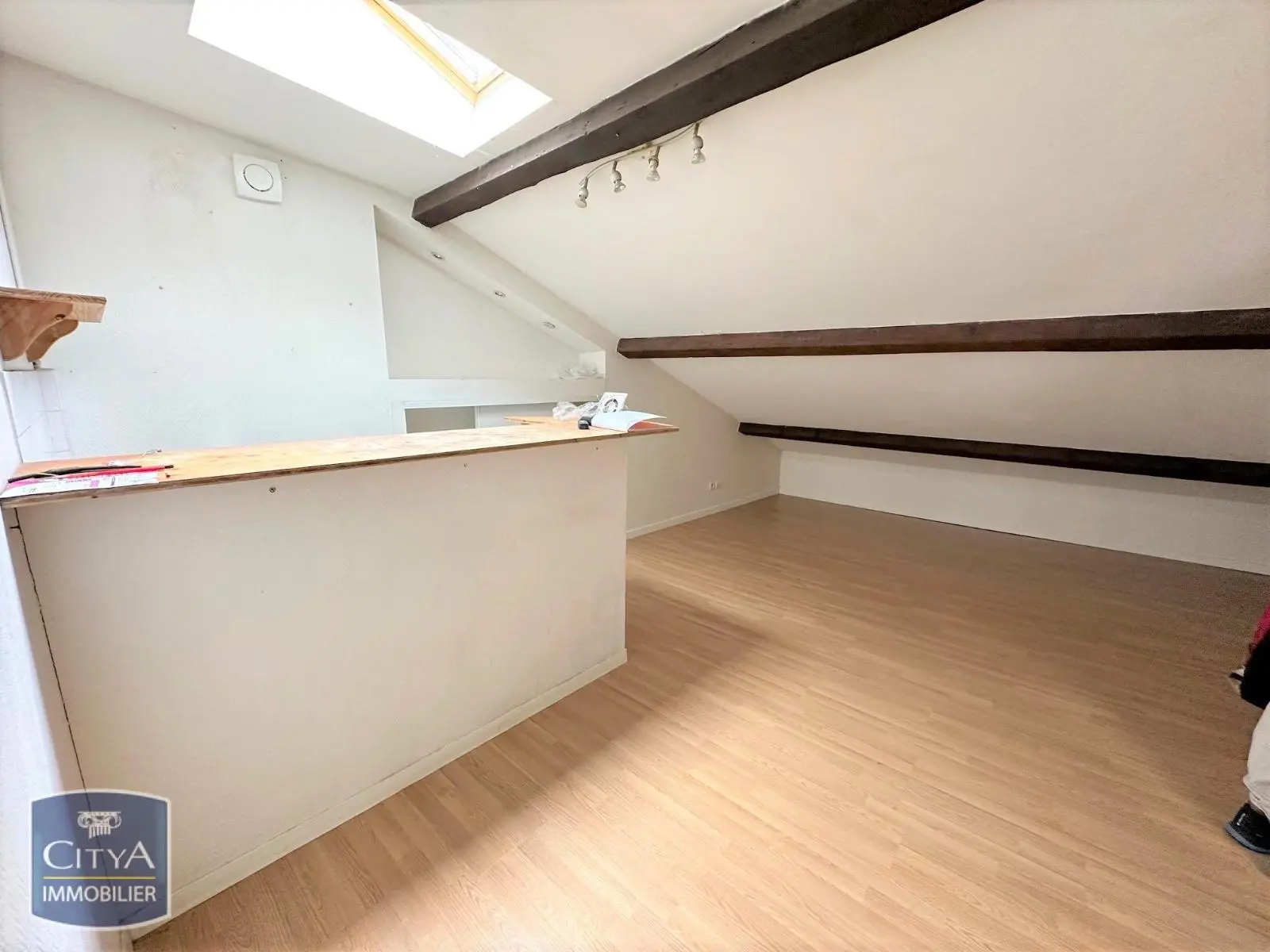 Photo 1 Appartement 3 pièces 29.94m²