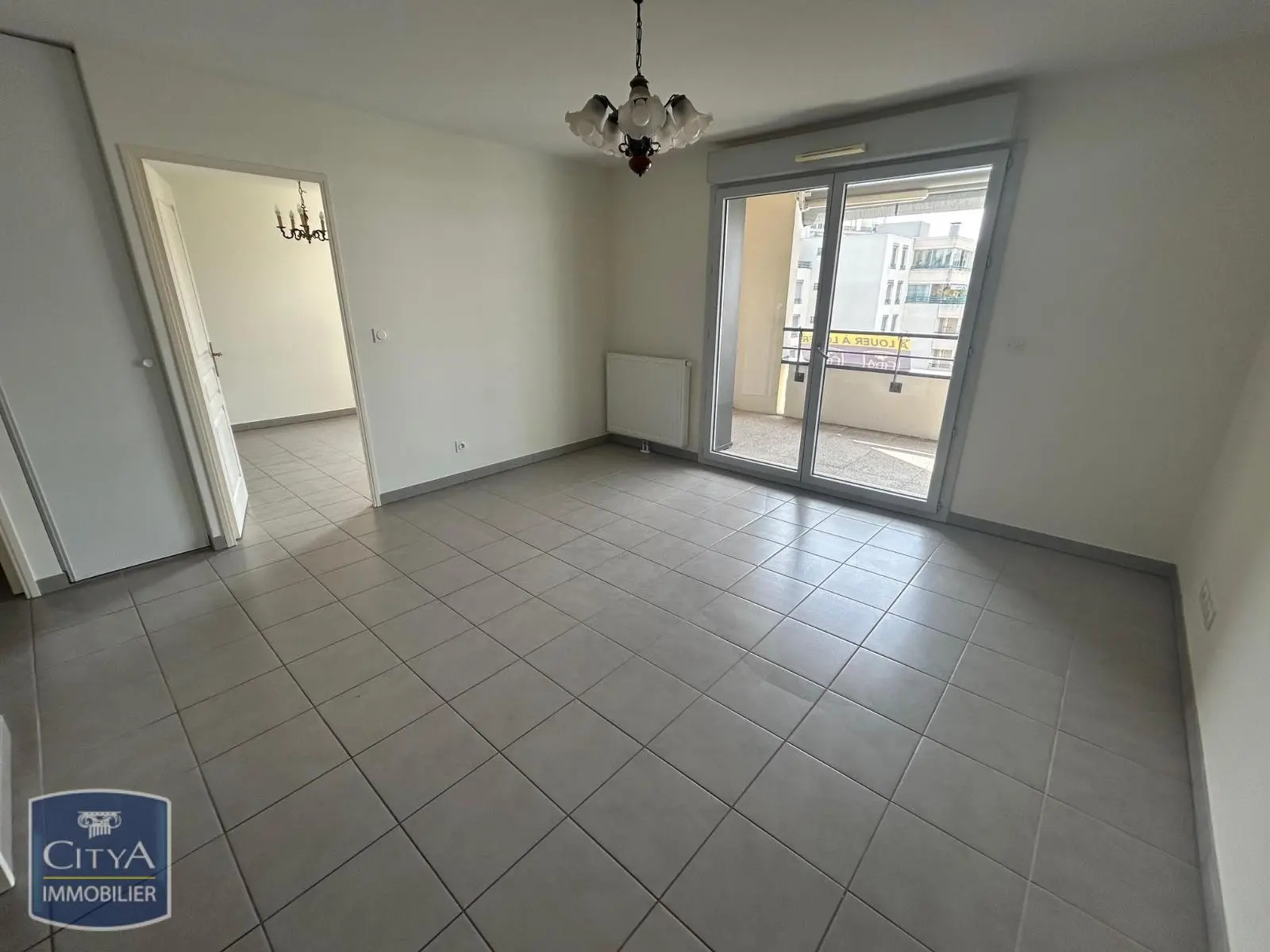 Photo 6 Appartement 2 pièces 40.46m²