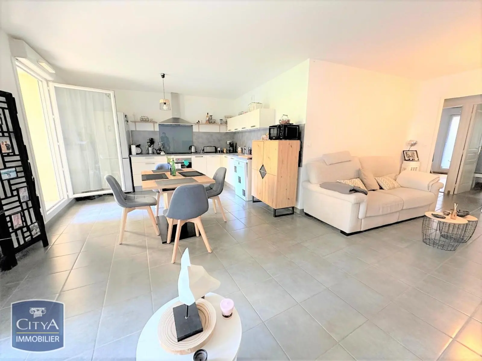 Photo 2 Appartement 3 pièces 73.18m²