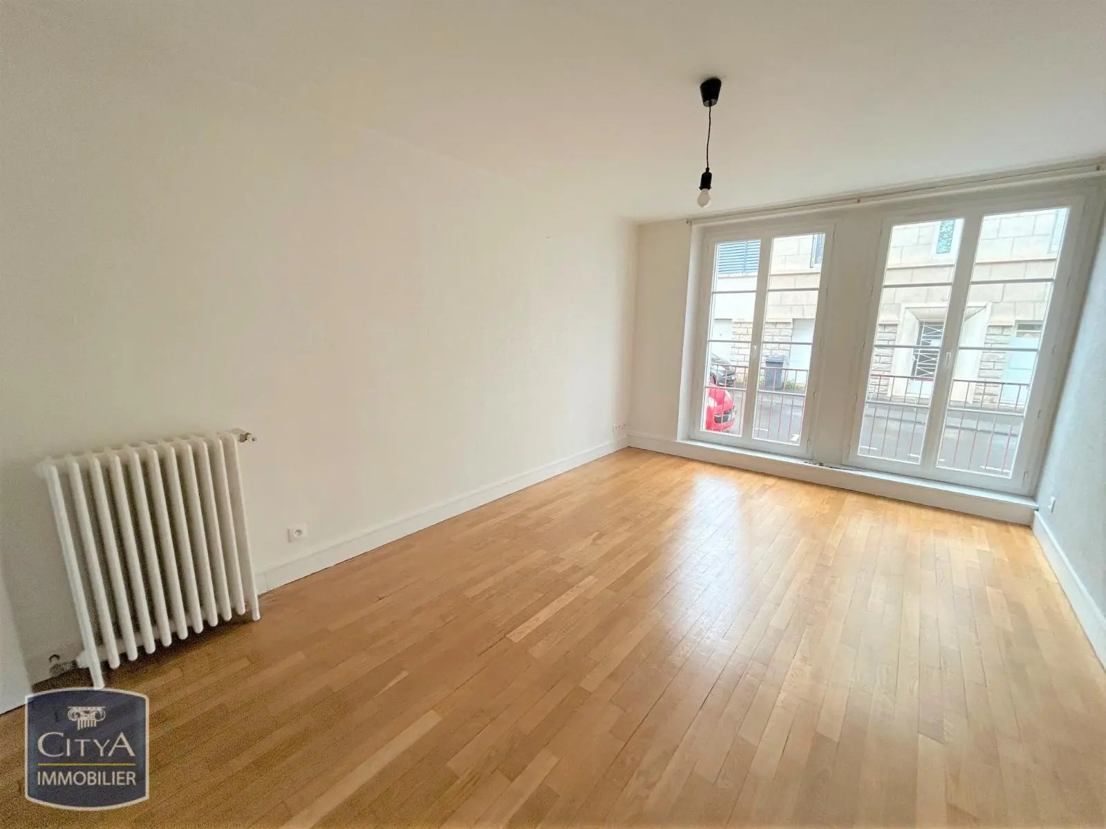 Photo 1 Appartement 3 pièces 61.19m²