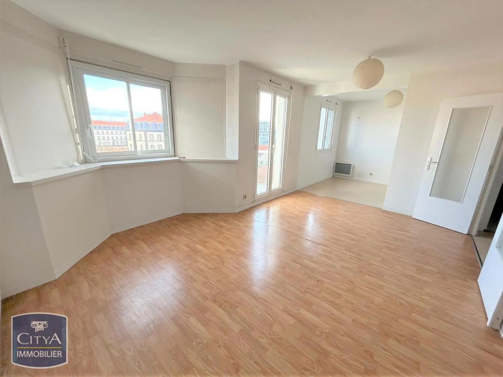 Photo 2 Appartement 1 pièce 39.24m²