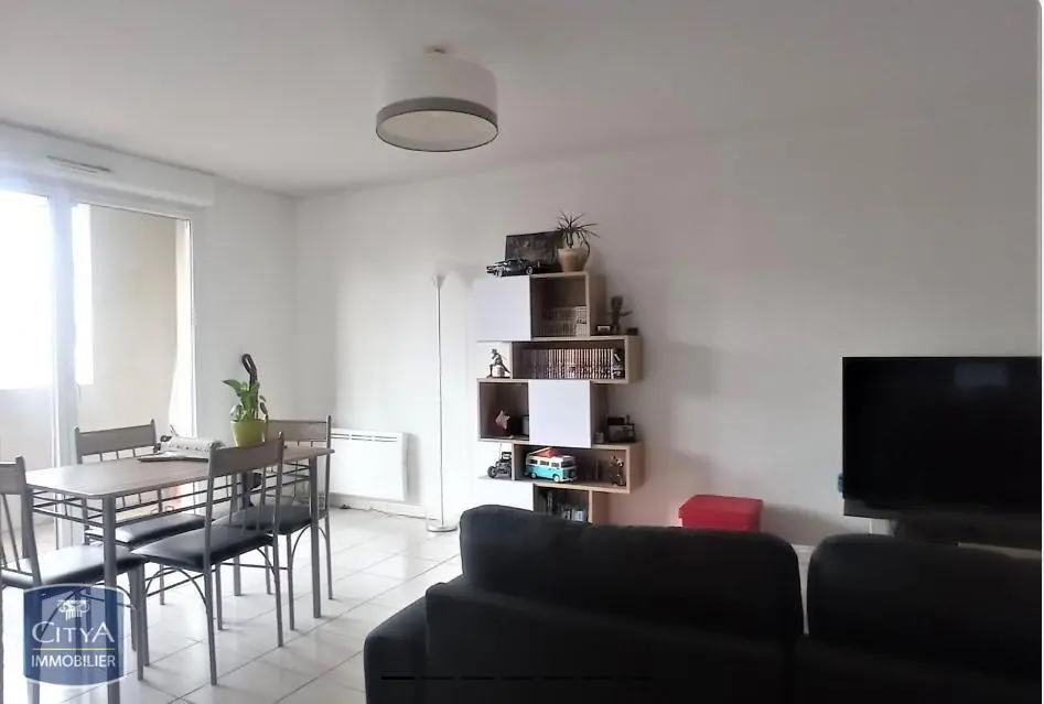 Photo 2 Appartement 2 pièces 47.45m²
