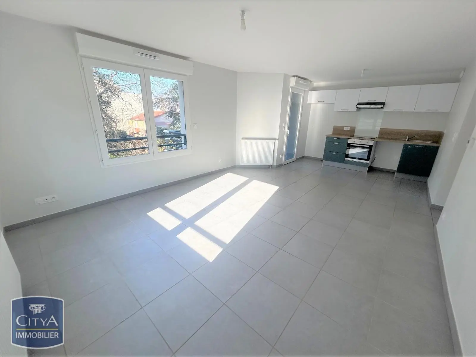 Photo 2 Appartement 3 pièces 64.78m²