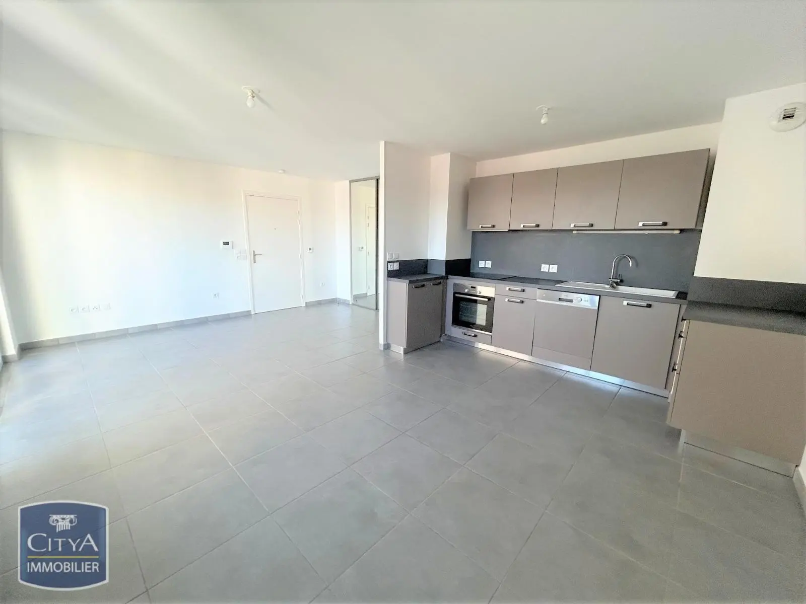 Photo 2 Appartement 3 pièces 63.59m²