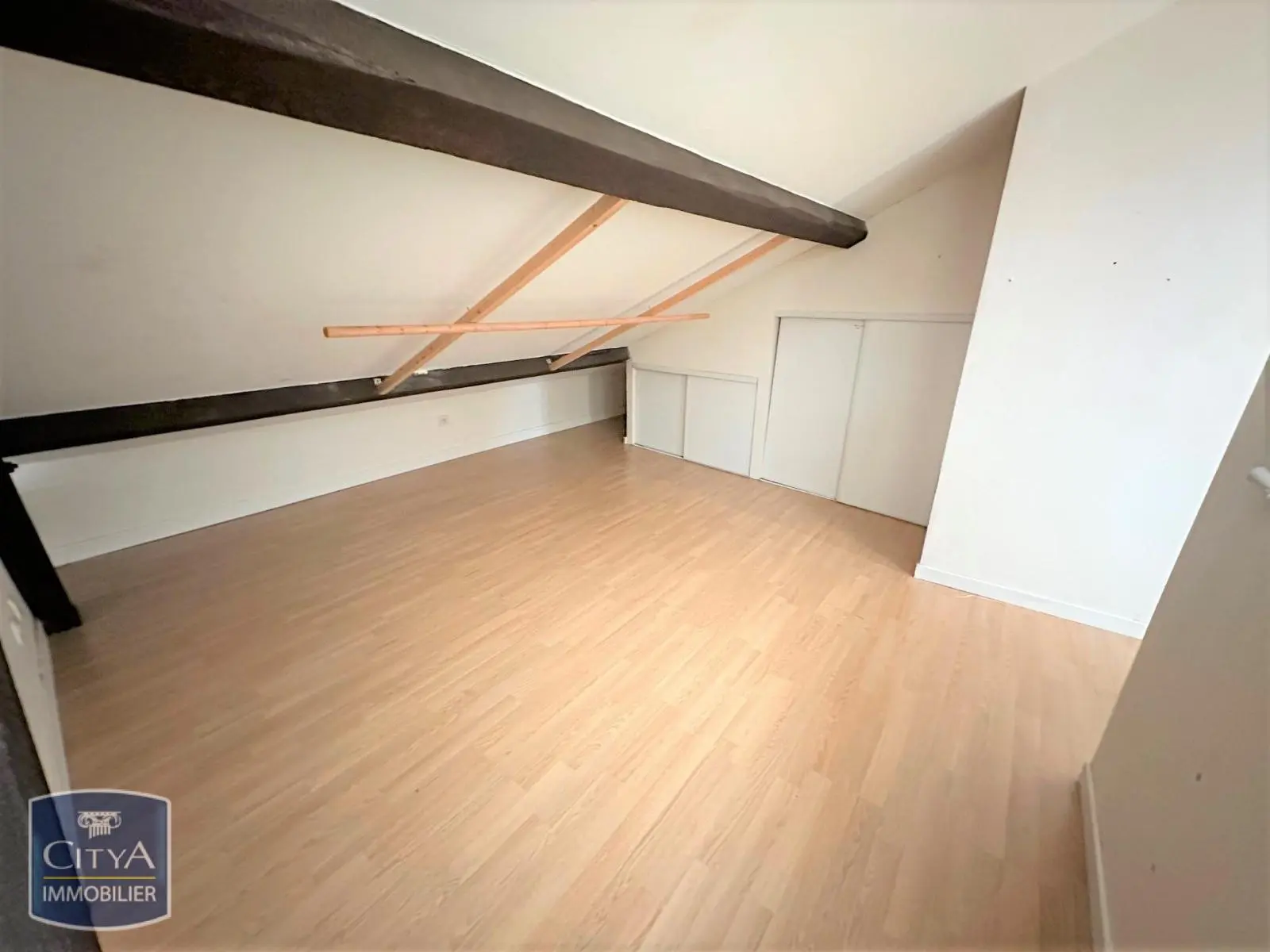 Photo 2 Appartement 3 pièces 29.94m²