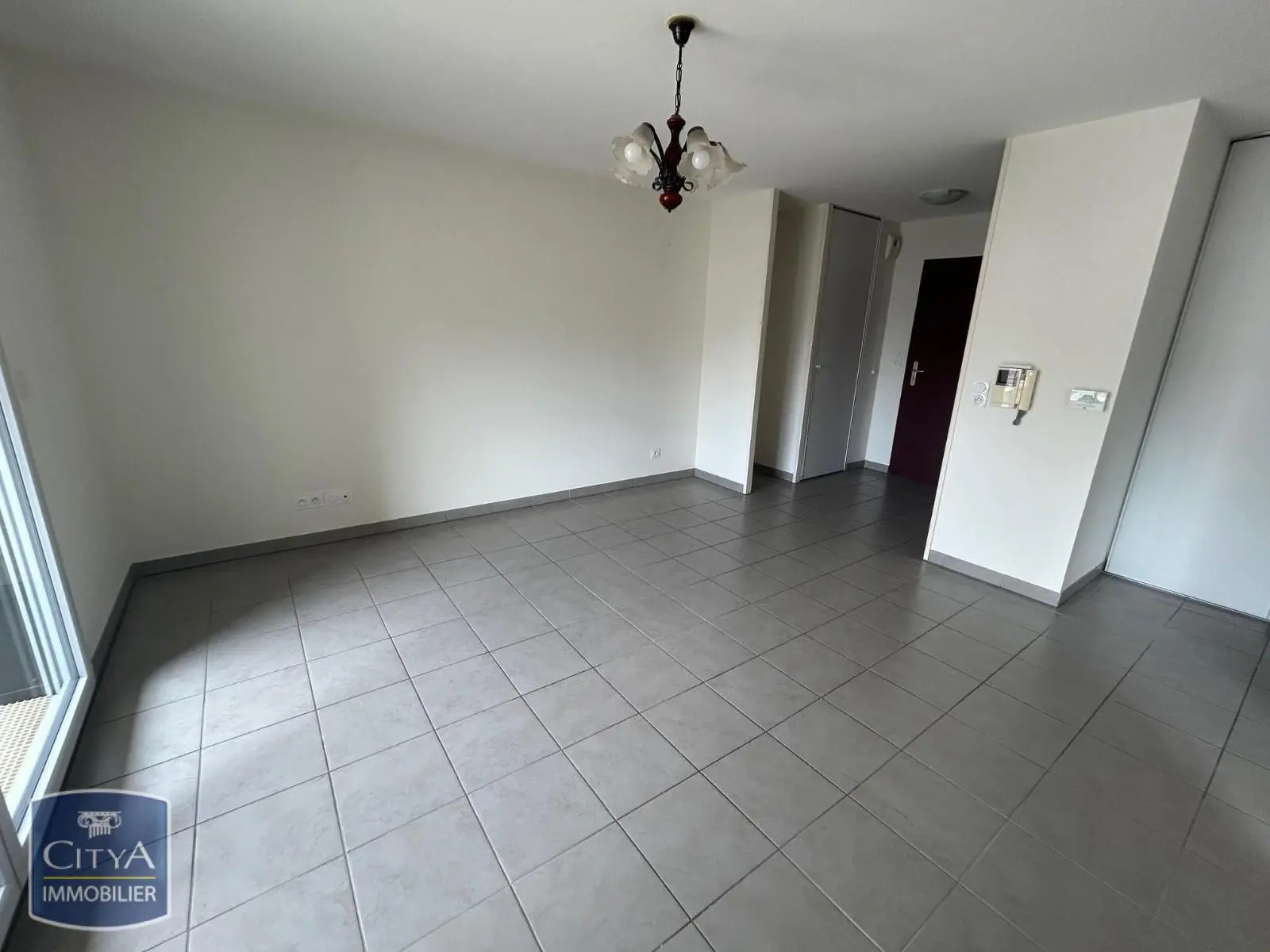 Photo 2 Appartement 2 pièces 40.46m²