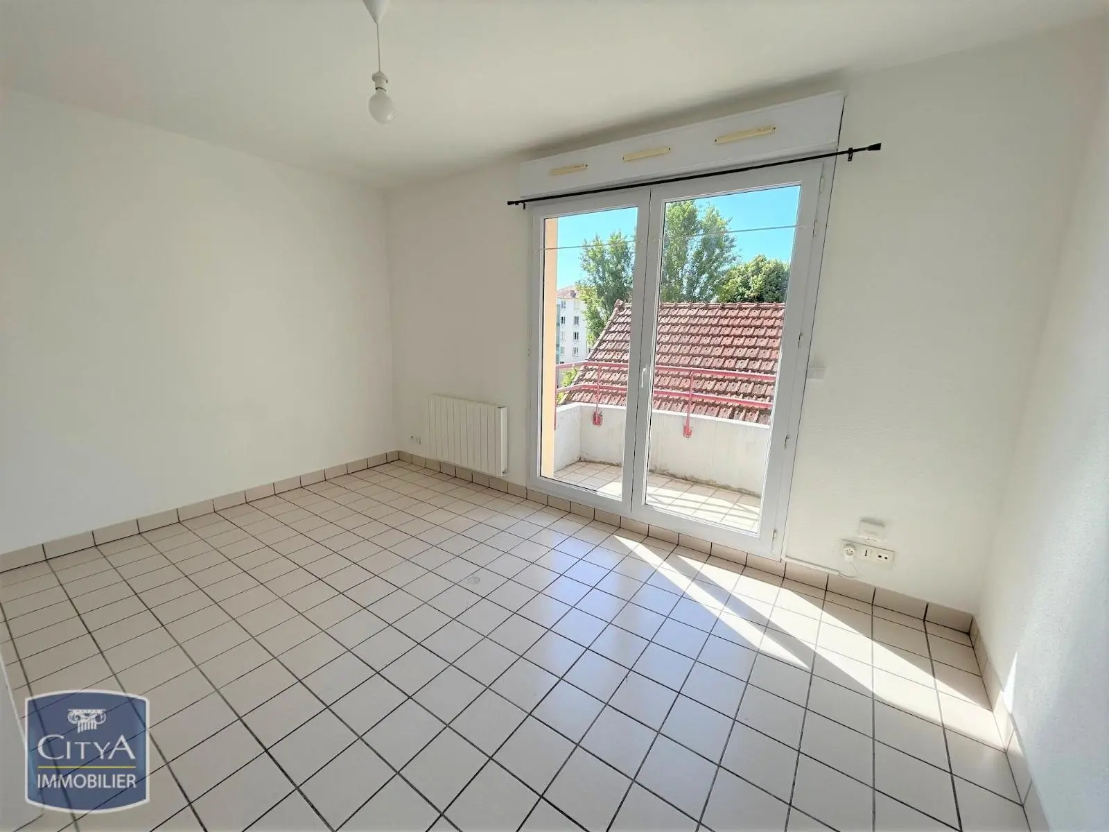 Photo 1 appartement Clermont-Ferrand