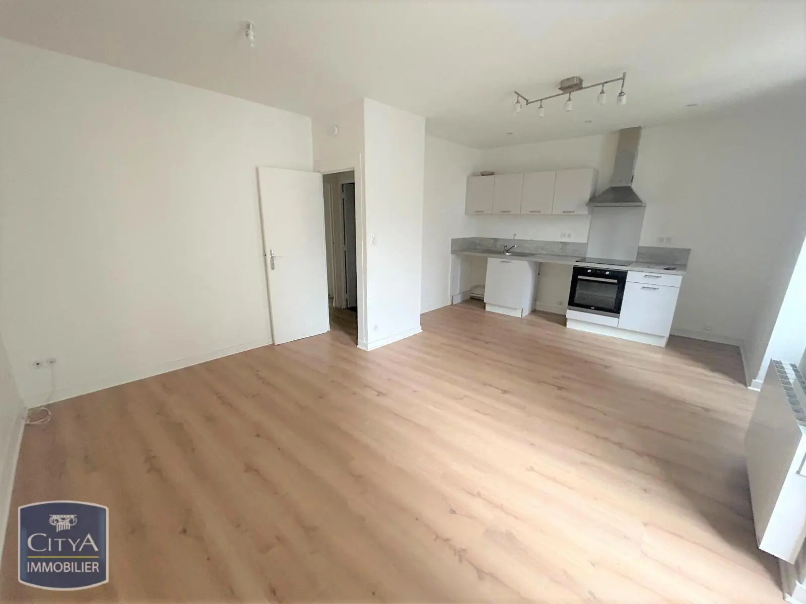 Photo 1 Appartement 2 pièces 36.33m²