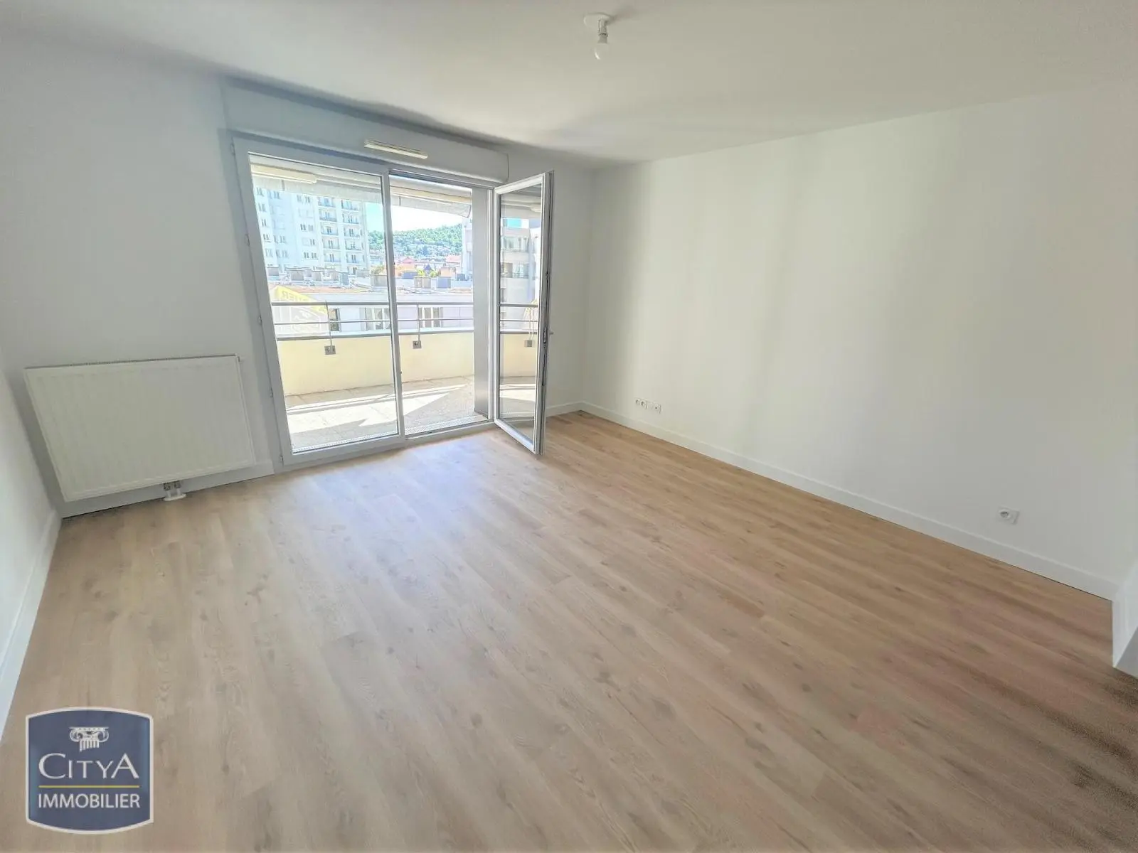 Photo 1 Appartement 2 pièces 40.46m²