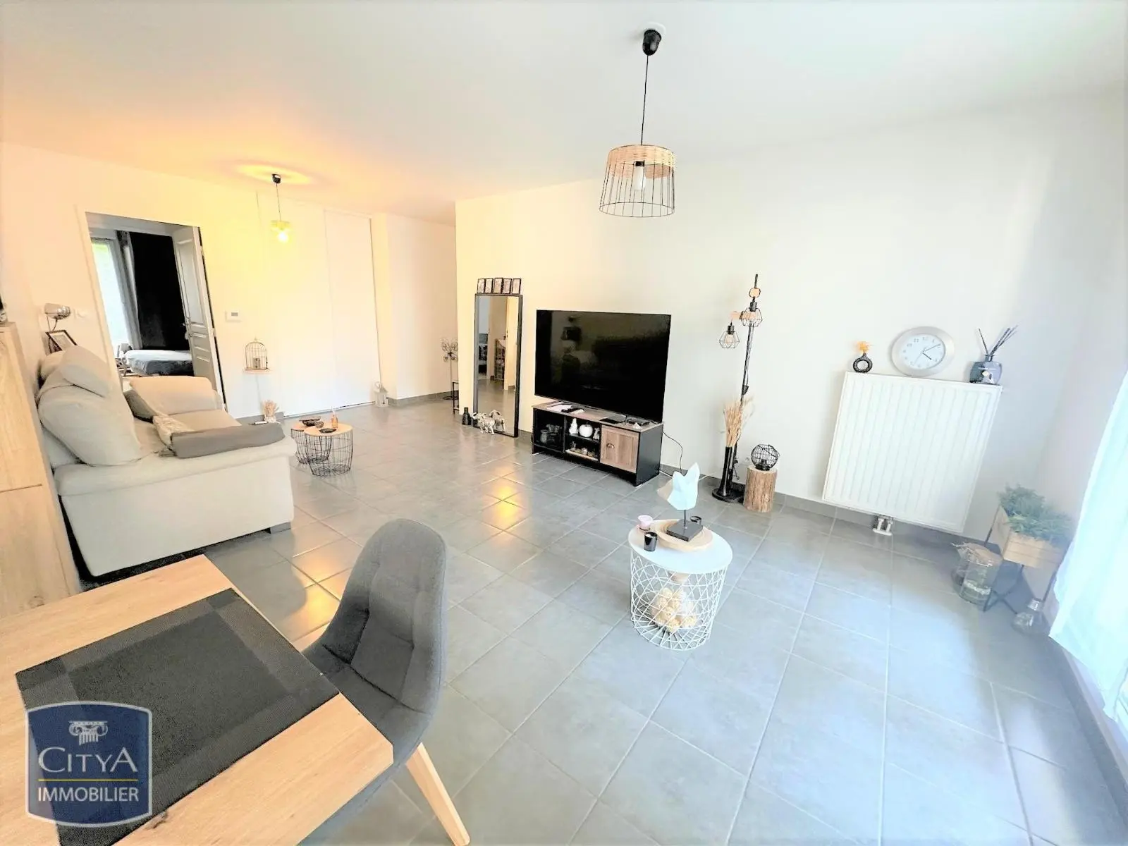 Photo 5 Appartement 3 pièces 73.18m²