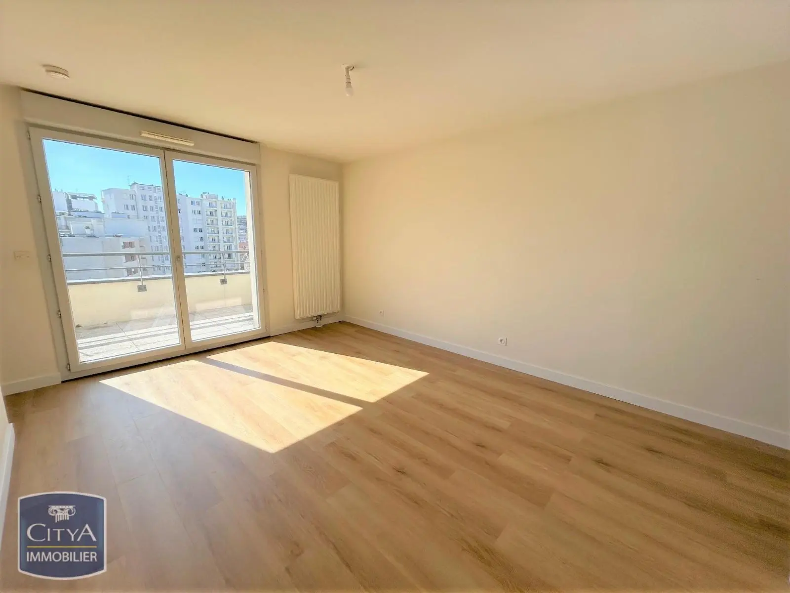 Photo 4 Appartement 2 pièces 41.11m²