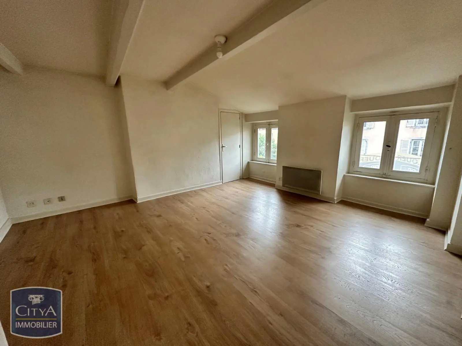 Photo 1 Appartement 2 pièces 41.23m²