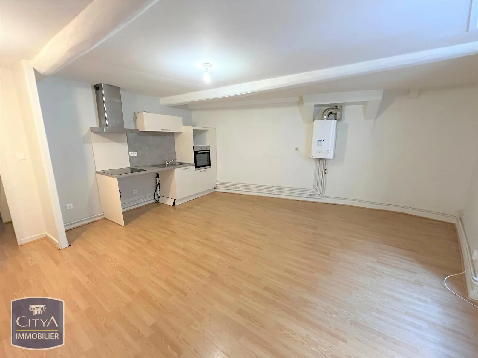 Photo 1 Appartement 2 pièces 40.22m²