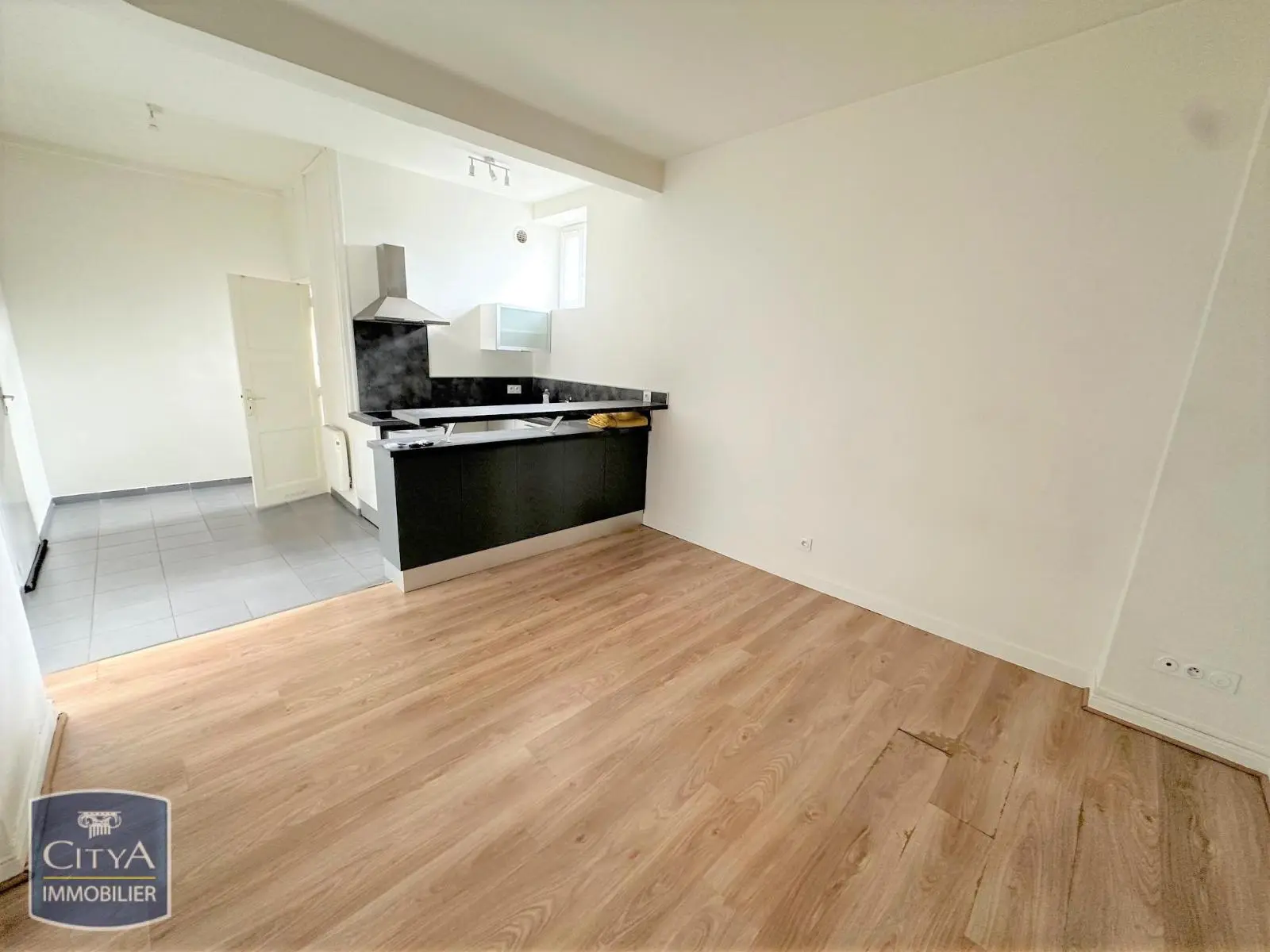 Photo 1 Appartement 2 pièces 38.99m²