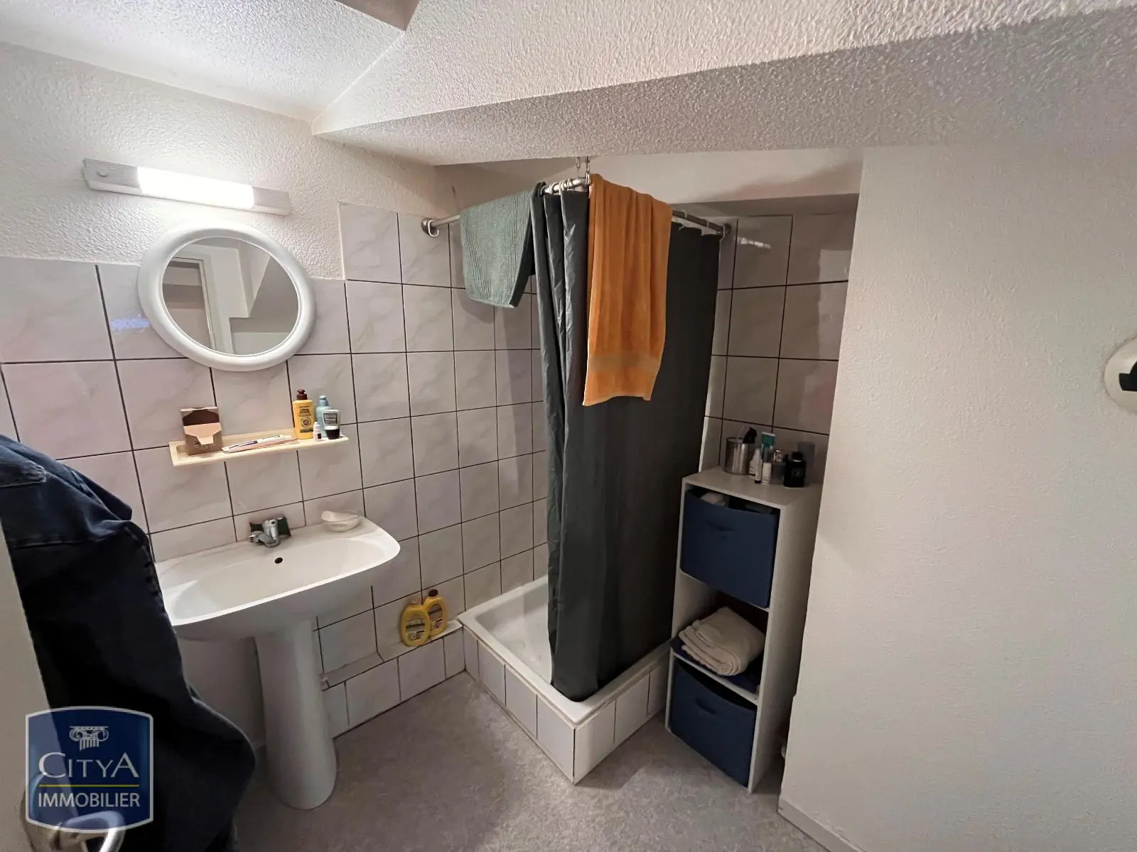 Photo 3 Appartement 1 pièce 15.1m²