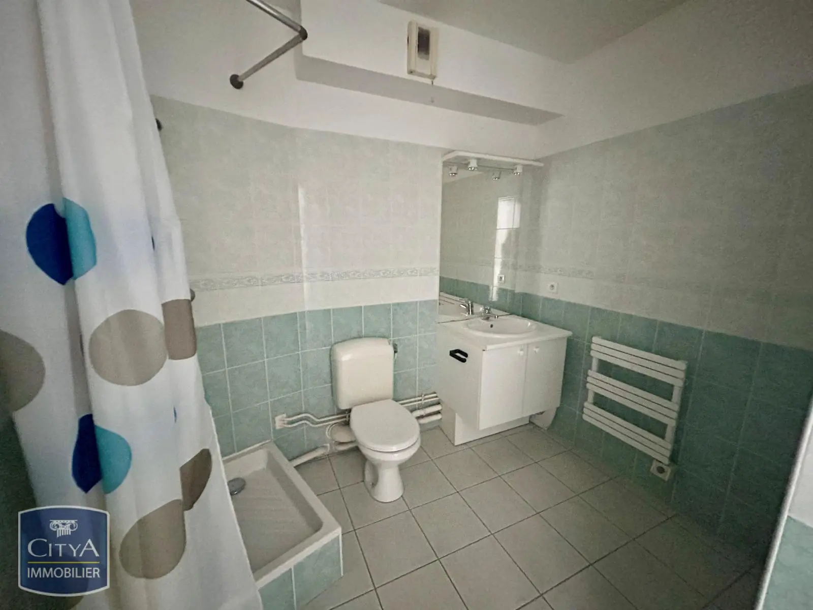 Photo 4 Appartement 1 pièce 23.72m²