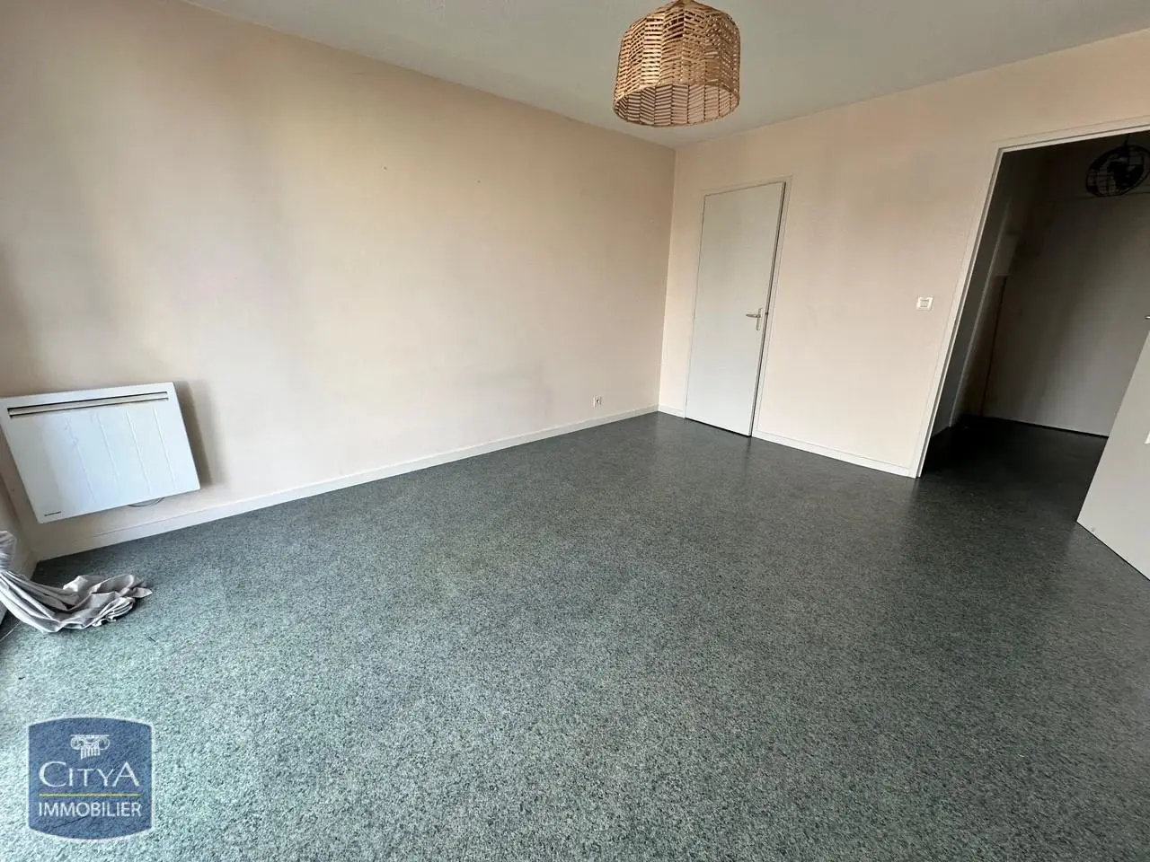 Photo 2 Appartement 2 pièces 37.38m²