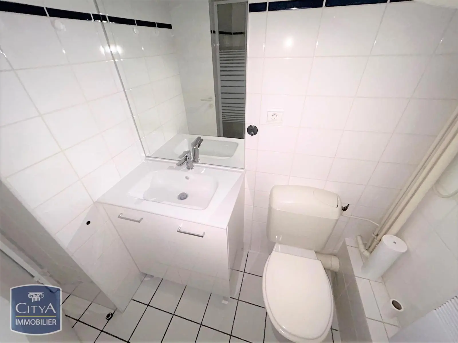 Photo 6 Appartement 1 pièce 26.53m²