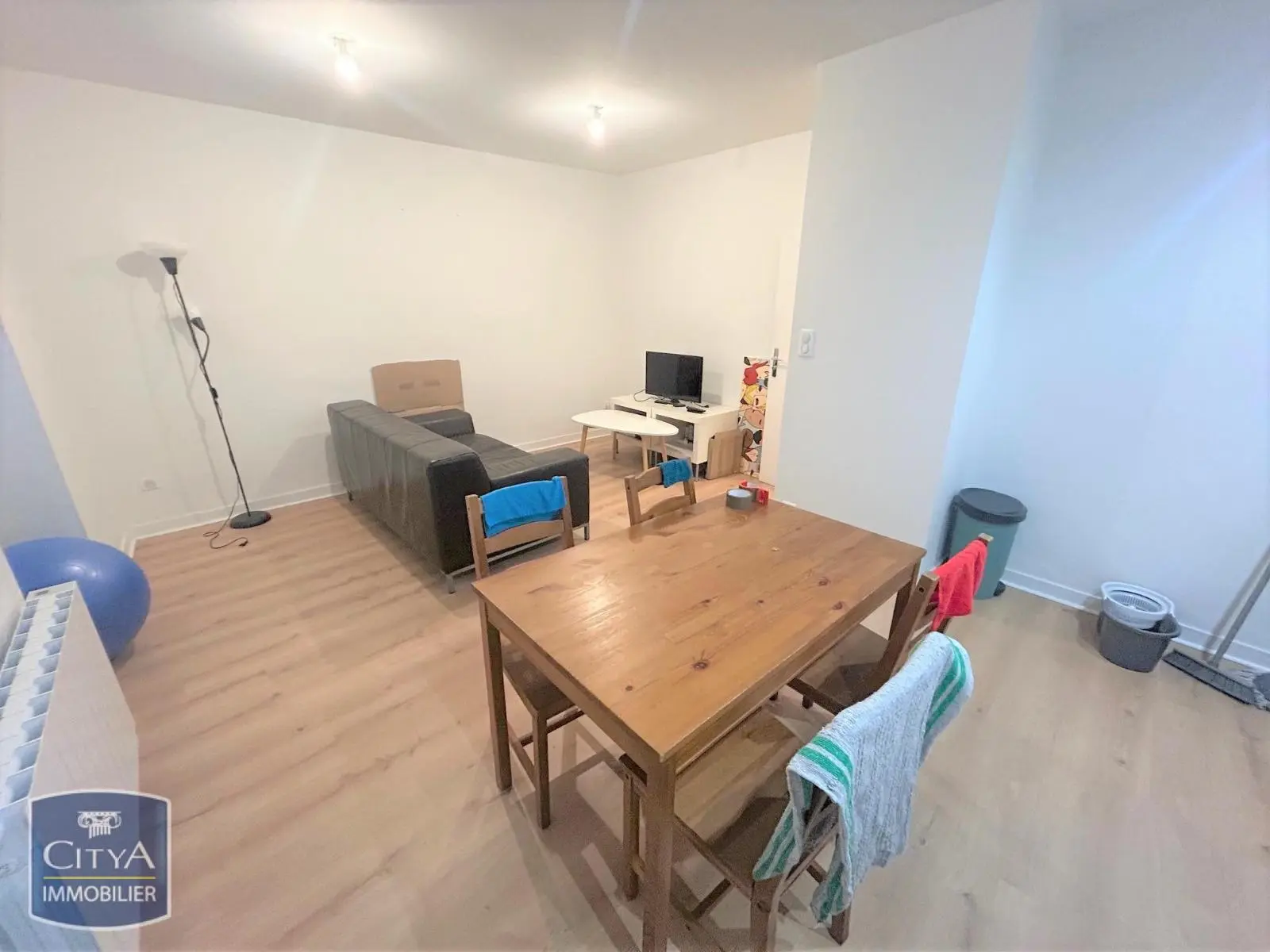 Photo 1 Appartement 2 pièces 36.33m²