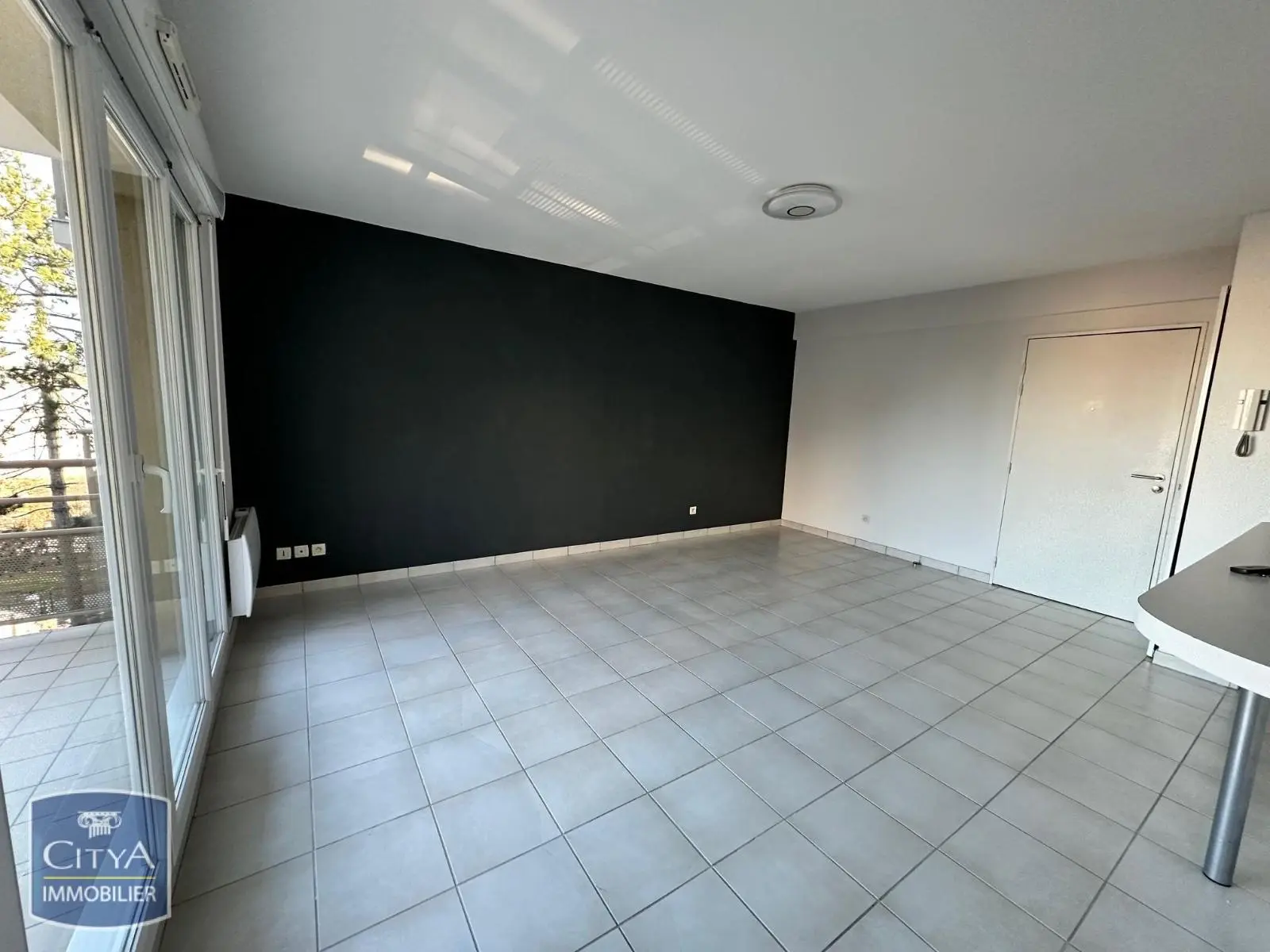 Photo 2 Appartement 2 pièces 46.59m²