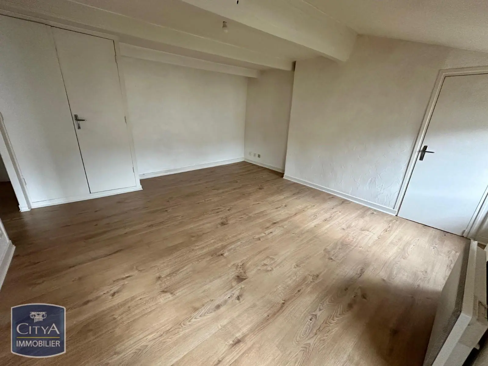 Photo 2 Appartement 2 pièces 41.23m²