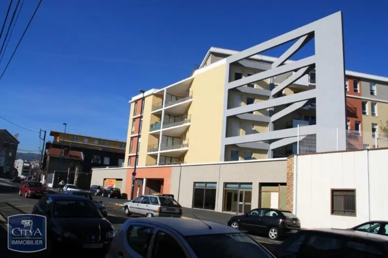 Photo 2 Appartement 3 pièces 60.81m²