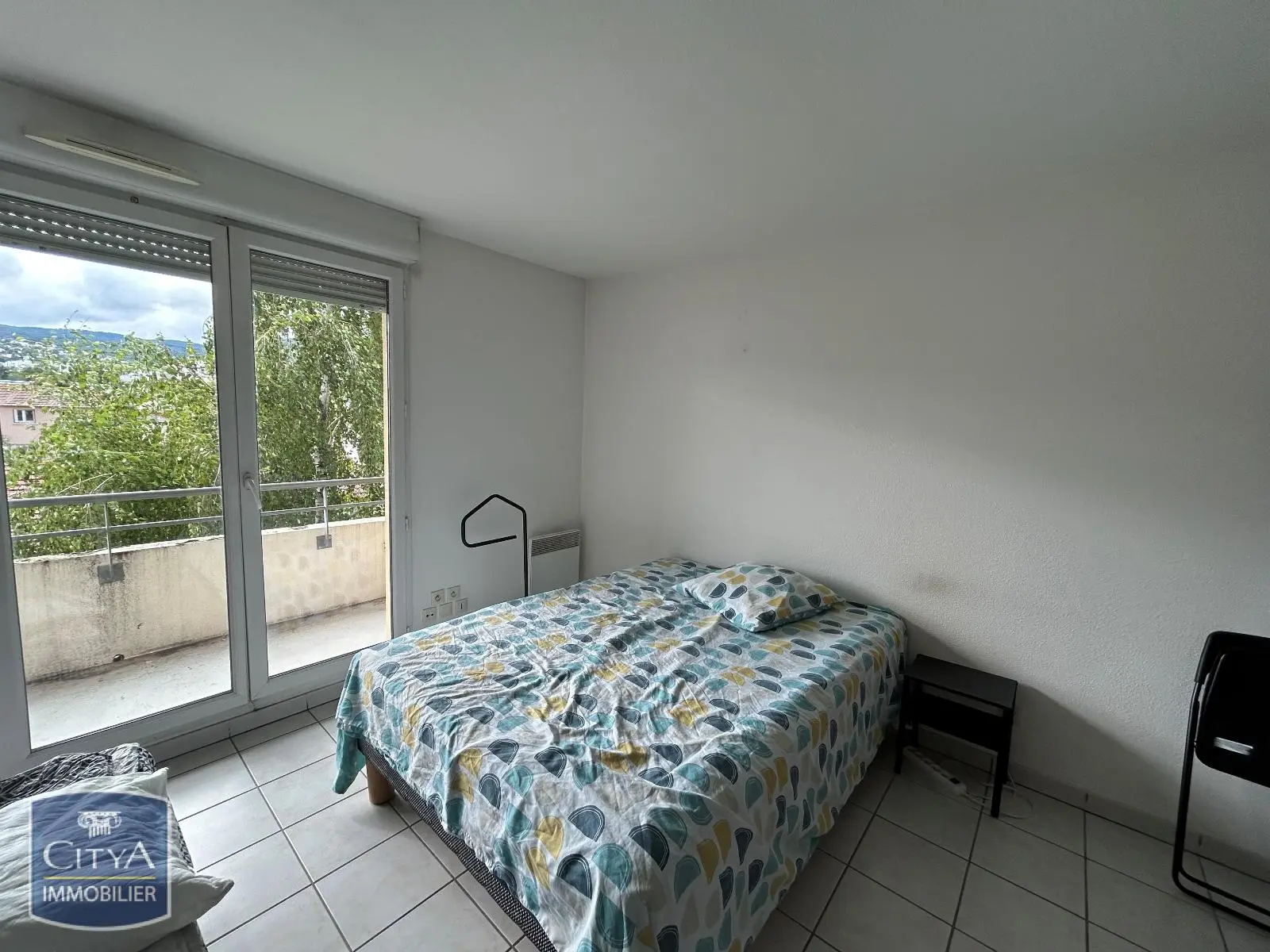 Photo 3 Appartement 1 pièce 32.2m²